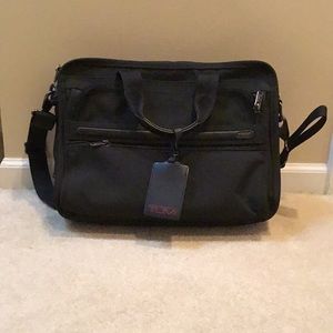 Tumi 15" Laptop Carry Case 26130D4